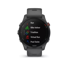 Garmin Forerunner 255 GPS Watch blue - comprar online