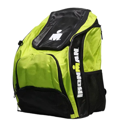 IRONMAN TRANSITION BACKPACK fluo