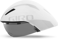 Giro Aerohead MIPS White/Silver