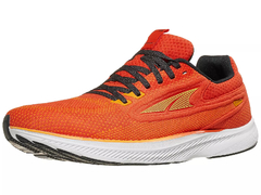 Altra Escalante 3 Men's Shoes Orange