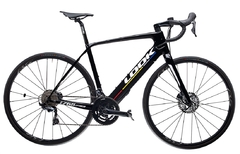 LOOK E-765 OPTIMUM ULTEGRA BIKE