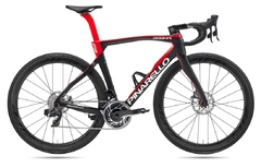 PINARELLO DOGMA F12 DISK SRAM RED AXS ETAP BIKE