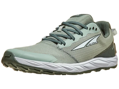 Altra Superior 6 Women's Shoes - Green