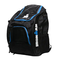 IRONMAN TRANSITION BACKPACK blue