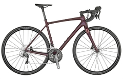 SCOTT CONTESSA ADDICT 35 DISC BIKE