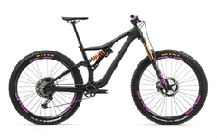 ORBEA RALLON M-LTD BIKE