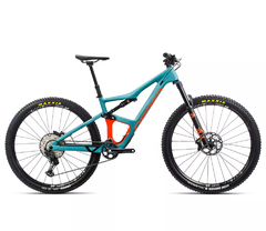 Orbea Occam M30 Shimano XT 29er Trail Bike