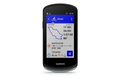 GARMIN Edge 1040 Bundle GPS Computer