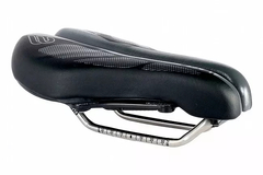 BiSaddle SRT 2.0 Bonneville Standard Saddle Titanium