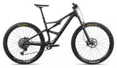 Orbea Occam H20 Mountain Bike