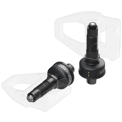 FAVERO ASSIOMA DUO-SHI POWER METER SPINDLES