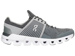 ON Cloudswift Men's Shoes Rock/Slate - comprar online