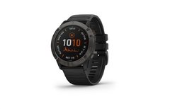 GARMIN FENIX 6X PRO SOLAR SMARTWATCH