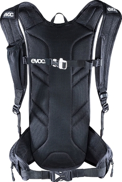 Evoc CC 3 Race Backpack | Hydration Backpack for Biking, Hiking, Climbing, Running | 3L Capacity - comprar online