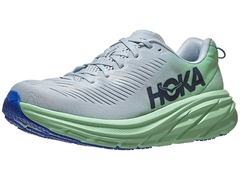 HOKA ONE ONE Rincon 3 Men's Shoes Plein Air/Green Ash