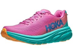 HOKA ONE ONE Rincon 3 Women's Shoes Phlox Pink/Atlantis - comprar online