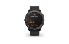 GARMIN FENIX 6X PRO SOLAR SMARTWATCH - comprar online