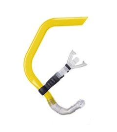 FINIS Freestyle Swim Snorkel yellow - comprar online