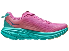 HOKA ONE ONE Rincon 3 Women's Shoes Phlox Pink/Atlantis - comprar online