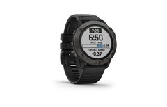 GARMIN FENIX 6X PRO SOLAR SMARTWATCH na internet