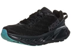 HOKA ONE ONE Elevon 2 Men's Shoes Black/Dark Shadow