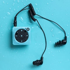 Waterproof Mighty Vibe by AudioFlood - comprar online