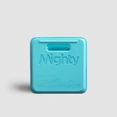 Waterproof Mighty Vibe by AudioFlood na internet