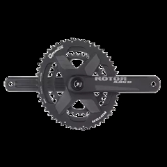 ROTOR DM Oval Chainring - 2x - comprar online