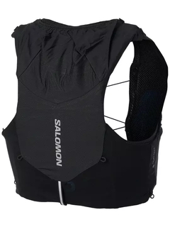 Salomon Adv Skin 5 Set Pack Black - comprar online