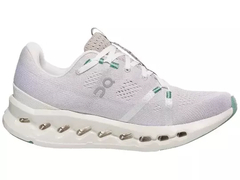 On Cloudsurfer Women's Shoes - Pearl/Ivory - comprar online