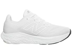New Balance Fresh Foam X 880 v14 Women's Shoes - White/Sv - comprar online