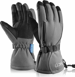 MCTi SkiPro Classic On-Piste Men's Ski Gloves - comprar online