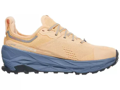 Altra Olympus 5 Men's Shoes - Sand - comprar online