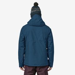 PATAGONIA Men's Insulated Powder Town Jacket - comprar online