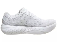 Topo Athletic Atmos Women's Shoes - White/White - comprar online