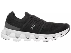 On Cloudswift 3 Men's Shoes - All Black - comprar online