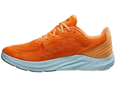 Altra Rivera 4 Men's Shoes - Orange - comprar online