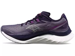 Saucony Endorphin Speed 4 Women's Shoes - Lupine/Cavern - comprar online