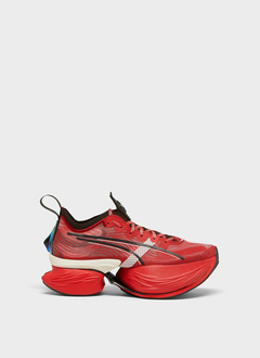 Ferrari FastRoid II by Puma trainers Racing red - comprar online