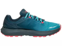 Topo Athletic MT-5 Women's Shoes - Emerald/Pink - comprar online