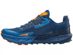 Altra Timp 5 Men's Shoes - Blue/Orange - comprar online