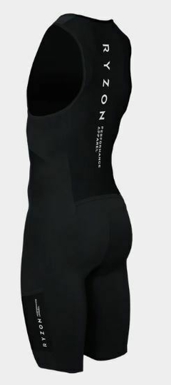 RYZON Sleeveless Tri Suit Men - comprar online