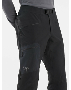 Arc’teryx RUSH SOFTSHELL PANT MEN'S - comprar online