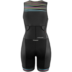 Louis Garneau Women's Sprint Print Tri Suit - comprar online