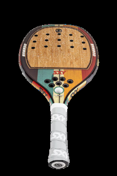 SXY BAMBOO PADDLE - comprar online