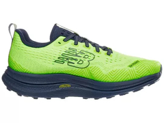 New Balance FuelCell SuperComp Trail Men's Shoes - LiGl/N - comprar online