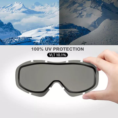 OTG Snow Goggles - comprar online