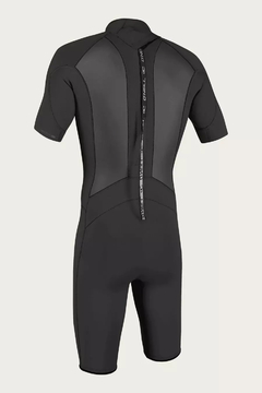 O'NEILL O'RIGINAL 2MM BACK ZIP S/S SPRING WETSUIT - comprar online