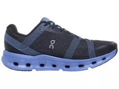 On Cloudgo Men's Shoes - Black/Shale - comprar online