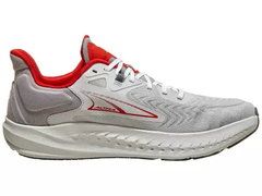 Altra Torin 7 Men's Shoes - Gray/Red - comprar online